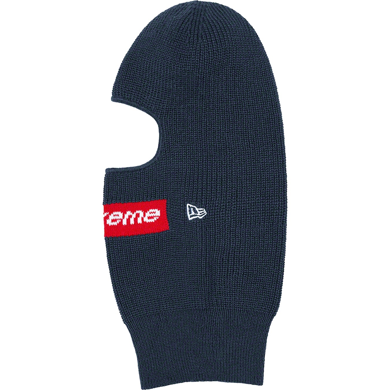 New Era® Box Logo Balaclava view 3
